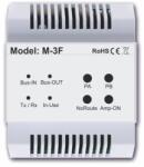 VIDOS M-3F - Multifunkciós DUO modul - Vidos (EC-21378)