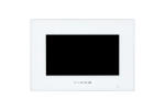 VIDOS M10W-X - 7 LCD Érintőképernyős Monitor, WiFi, microSD - Vidos (EC-26898)