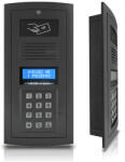 ELFON OP-SL255R-G - Digitális kaputelefon panel RFID olvasóval, grafit színben - Elfon (EC-10157)