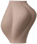 AYTM Vază decorativ din gresie 17 x 35 cm 99KK-DRU1J6_39X (510680857013)