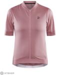 Craft Tricou damă Craft CORE Essence Regular, roz (XS)
