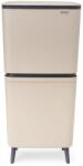 Brabantia coș de gunoi din plastic 20 + 25 l 99KK-KNUZZD_12X (275005) Cos de gunoi