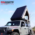  Einparts Eptent05 Tetősátor 50 Mm-Es Matraccal És Tetőablakkal