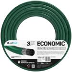 Cellfast Furtun de grădină 5/8" 50m ECONOMIC, 20bar, 3 straturi (126962)