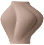 AYTM vază decorativă din gresie 13, 8 x 30 cm 99KK-DRU1J4_39X (510670857012)