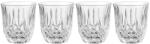 Nachtmann Pahar de apă NOBLESSE 235 ml, set de 4 buc, Nachtmann (NM106707) Pahar