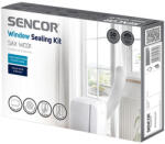 Sencor Set Montare Fereastra Aer Conditionat Mobil Sencor (s-saxw001)