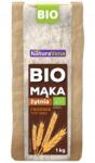 NaturaVena Rozs liszt 1850-es típus bio 1 kg Naturavena (5908445470790)