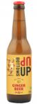 Ginger People Gluténmentes alkoholmentes gyömbérsör bio 330 ml (6430054832946)