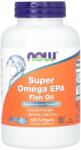 NOW Super Omega EPA 1000 mg - 120 capsule moi