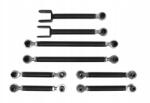 MTuning Állítható Lengőkarok Bmw F30 F31 F32 Camber Arms