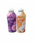Lenor Orchideák és Blütentraum öblítőszer 2x 756 ml/ 2x 36 öblítés (2424)