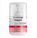 Silcare Nappa Cream Treatment krém kezelés repedezett sarkak és tyúkszemek ellen (1232131231)