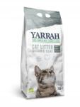 Yarrah (macska számára) csomósodó agyag alom 7 kg (8714265973727)