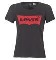 Levi's Rövid ujjú pólók THE PERFECT TEE Fekete EU S