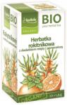Apotheke Bio homoktövis tea mentával és naranccsal (20 x 1, 8 g) 36 g (8595178204968)