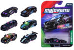 Simba Toys Majorette: Neon Racer mașinuță colecționabilă 1/64 1 buc. - Simba Toys (8504100003)