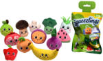 Simba Toys Squeezlings figurină de pluș moale, colecționabilă, legume și fructe, seria 2, 1 buc. - Simba Toys (105953979)