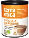 Francja Ivócsokoládé 50% kakaó fair trade bio 425 g Terra Etica (3483981901882)