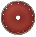 Raimondi gyémánttárcsa 350×30/25, 4 mm vizes vágáshoz (r179cct2350) (r179cct2350)
