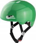Alpina Hackney zöld fényes 51-56 cm (A9743271)