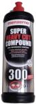 menzerna Pastă abrazivă puternică Menzerna Super Heavy Cut Compound 300 1L