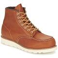 Red Wing Csizmák CLASSIC Barna 44 - spartoo - 146 099 Ft