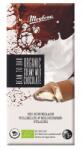 Meybona Tejcsokoládé tejes töltelékkel bio 100 g (4010139186007)