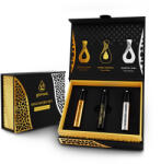 Giovani DISCOVERY SET Parfümminta készlet Extrait de Parfum 3 x 2 ml