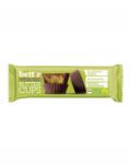 Bettr Praliné pisztáciakrémmel bio (3 x 13 g) 39 g Bett'r (1854251)