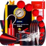 Autool SDT60 Autool füstölő szivárgásdiagnosztikához 8db Dugó Ajándék (Autool SDT 60 Generator Dymu zadymiarka)
