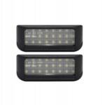  LED-es rendszámtábla világítás