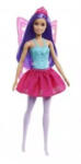 Mattel Dreamtopia Tündérbalerina Baba - Csillogó Ruhás, Tündérszárnyas