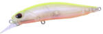 DUO REALIS ROZANTE 77SP 7.7cm 8.4gr CCC0390 Ghost Pearl Chart