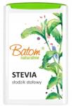 Batom Stevia tabletta 18 g (300 tabletta) (5907709953314)