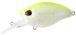 DUO REALIS CRANK 48MR KABUKI 4.8cm 10.5gr CCC3028 Ghost Chart