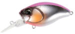 DUO REALIS CRANK 48MR KABUKI 4.8cm 10.5gr CSA3577 Kasumi Pink Shad