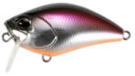 DUO REALIS CRANK 50SSR KABUKI 5cm 8.5gr CSA3578 Kasumi Black Shad