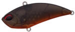 DUO REALIS VIBRATION 62 G-FIX 6.2cm 14.5gr CCC3574 Ghost Mat Black OB