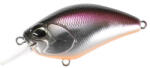 DUO REALIS CRANK 55SR KABUKI 5.5cm 10gr CSA3578 Kasumi Black Shad