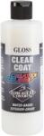 CreateX Colors CreateX 5620 Fényes tartós lakk beltérre és kültérre, 240ml (Crea-5620.240)