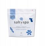 saltyspa Ásványi anyag saltyspa jódos-brómos fürdősó 1kg