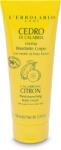 L'Erbolario Cremă de corp Calabrian Citron 100 ml