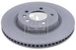 Febi Bilstein Disc frana FEBI BILSTEIN 1004052 (1004052)