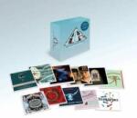 Arista 11CD/Dobozkészlet The Alan Parsons Project: The Complete Albums Collection