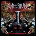Warner Imperium: Exodus Unknown - Vinyl (LP) (094800)
