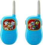 eKids Mancs Őrjárat Walkie talkie PW-V200 rövidhullámú adóvevők (PW-V200)