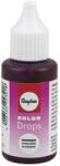 Rayher Color Drops, szeder, 25ml (35116304)