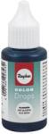 Rayher Color Drops, kékeszöld, 25ml (35116407)