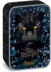 Ars Una Black Panther többszintes tolltartó (51345297)